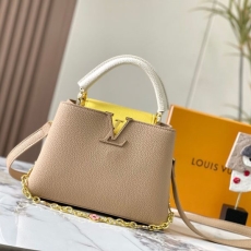 Louis Vuitton Top Handle Bags